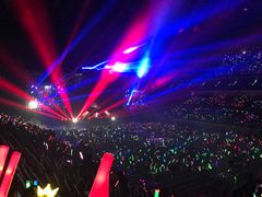 -宝能国际体育演艺中心