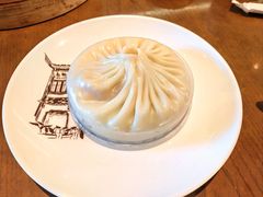 -南翔馒头店(豫园店)