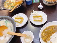 -顶屋咖喱(武大店)