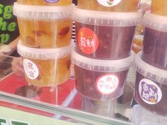 -张果佬年糕卷(科巷店)