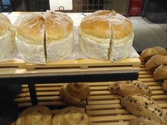 -托斯卡纳烘焙意大利餐厅(五天地店)