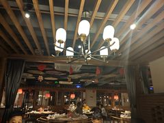 -大家食府·福建菜(FAC协盛中心庭院餐厅店)