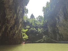 -天河潭旅游度假区