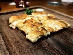 -人间酒暖·Go blanc·烧鸟·深夜食堂(陆家嘴店)