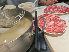 -黑山牛肉汤火锅(花城汇店)