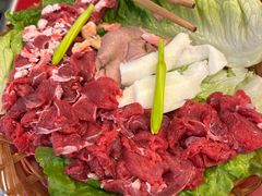 -潮汕•草根牛肉档(中江路店)