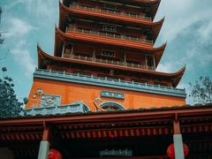 -梵天禅寺