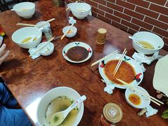 -蓝记云吞(正果店)