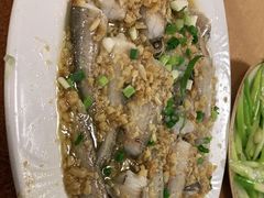 -华源餐厅·海鲜大排档(日月贝店)