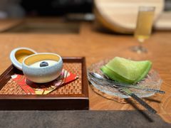 -元熹会席料理