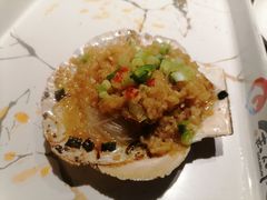 -金太阳海鲜烧烤·本地人餐厅(东纬路旗舰店)