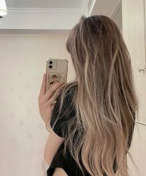 -MY HAIR ARDOR