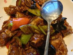 -码头鲜精致威海菜(欧乐坊店)