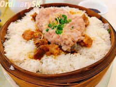 -嘉禧大酒楼(康城广场店)