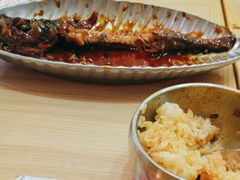 -敏丁拌饭(中街总店)