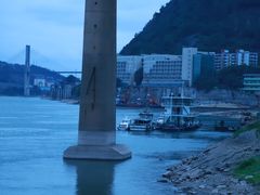 -小南海站