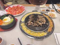 -韩宫宴和牛烤肉(盐城金鹰店)