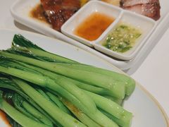 -鹅冠港式茶餐厅(来福士店)