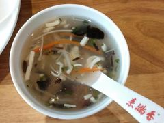 -素满香·素食自助餐(苏州·临顿路店)
