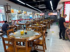 -十二道丰味·徐州土菜·烧烤(何山路店)
