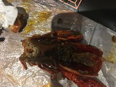 -巴厘龙虾·榜首油焖大虾(音乐学院·沿江酒馆店)