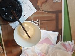 -麦当劳(莆田荔城大道万达店)