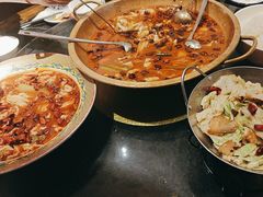 -蜀都丰 正宗水煮鱼(建德天城店)