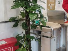 大堂-香妃烤鸡(西单店)
