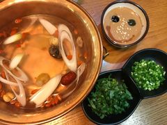 -三太子地摊烧烤·小龙虾(北蔡店)