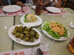 -华梅西餐厅(哈尔滨中央大街店)