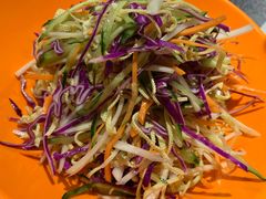 -城南老友羊蝎子火锅(花乡奥莱店)