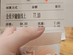 -老雒阳面馆·水席·洛阳菜(王城路店)