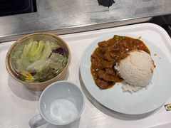 -宜家·瑞典风味餐厅(四元桥店)