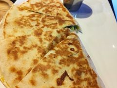 墨西哥芝士饼-CAGES凯吉思西餐厅运动乐园(静安店)