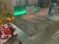 -农乐园炭火烤肉(繁花中心店)