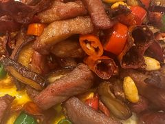 -大理实力希尔顿酒店•御玺中餐厅