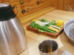 -姜虎东白丁烤肉(深圳湾后海汇店)