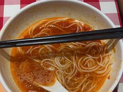 -西贝(上海我格广场店)