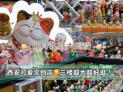 -西北轻工批发市场