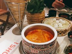 -豆捞坊(金桥店)