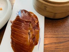 -小大董·烤鸭(王府井apm店)