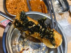 -麻蒲碳烤肉(嘉禾东平地铁站19号店)