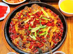 -老板恋上鱼(印象城店)