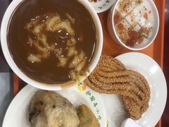 -护国寺小吃(新街口店)