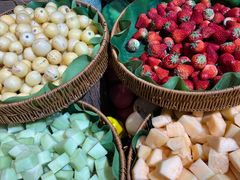 -长兴开元名都大酒店·地中海咖啡厅