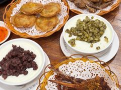 -正德顺順德雙皮奶(中信店)