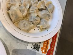 -八珍饺子·烤鸭·家常菜