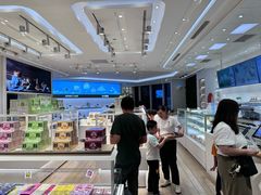 -好利来(SM空港店)
