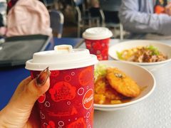 -彗星餐厅(香港迪士尼乐园)