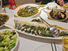 -吴记百家·私房菜·家宴(润园店)
